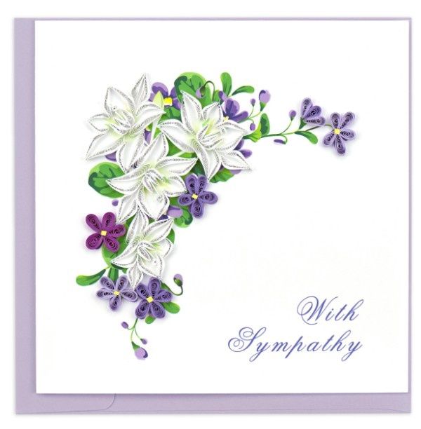 Flower Sympathy