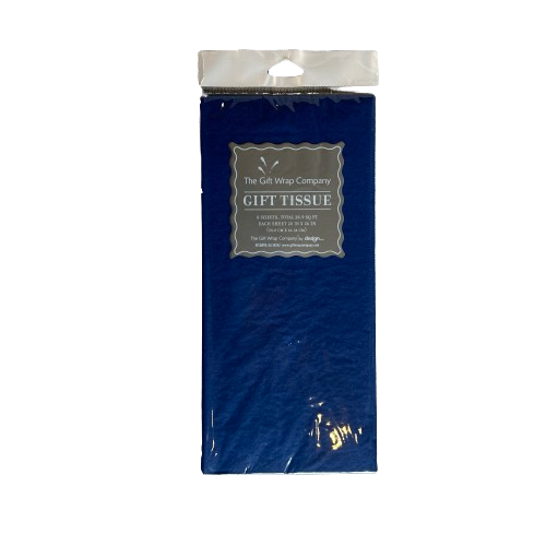 Tissue Paper - Royal Blue