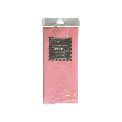 Tissue Paper - Pink