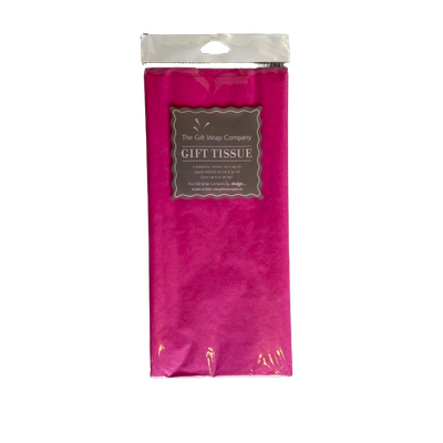Tissue Paper - Magenta