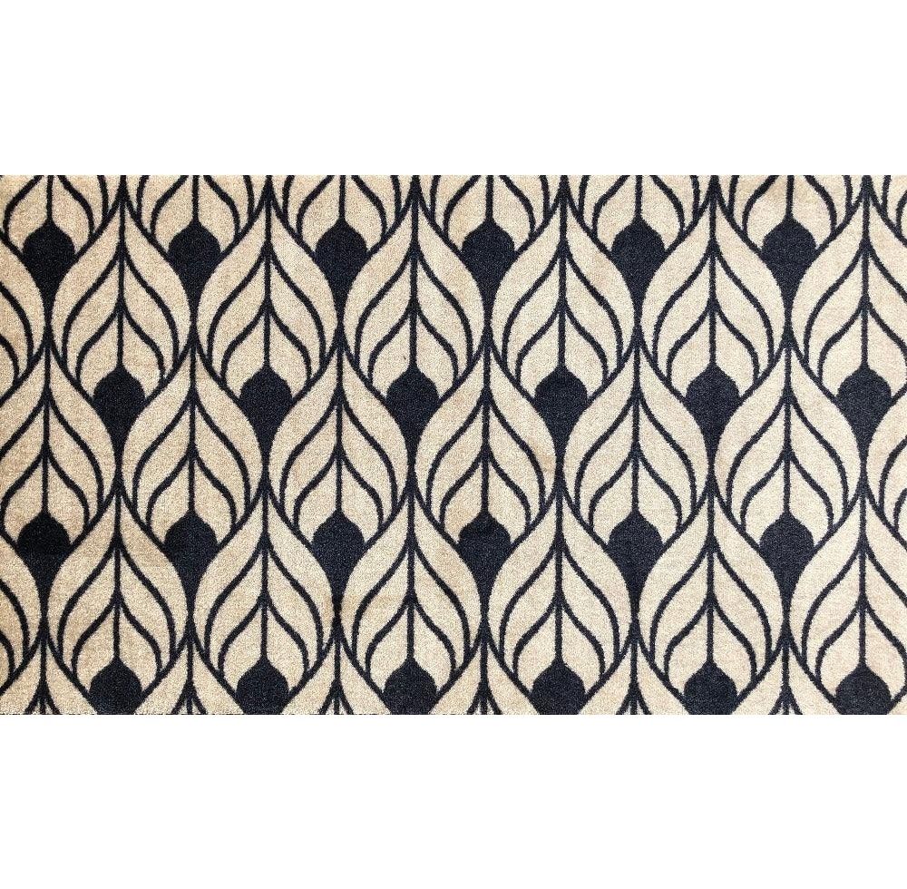 Washable Mat - Tulle, Size: Medium