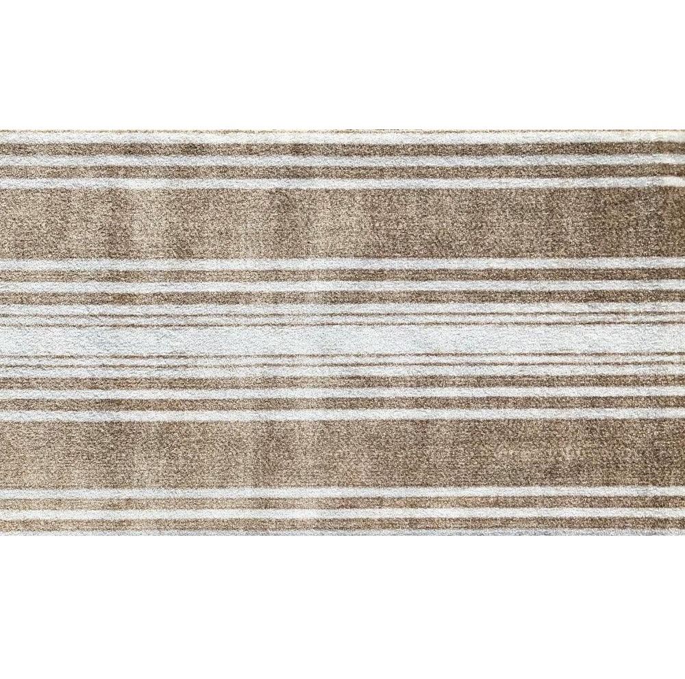 Washable Mat - Linen, Size: Medium