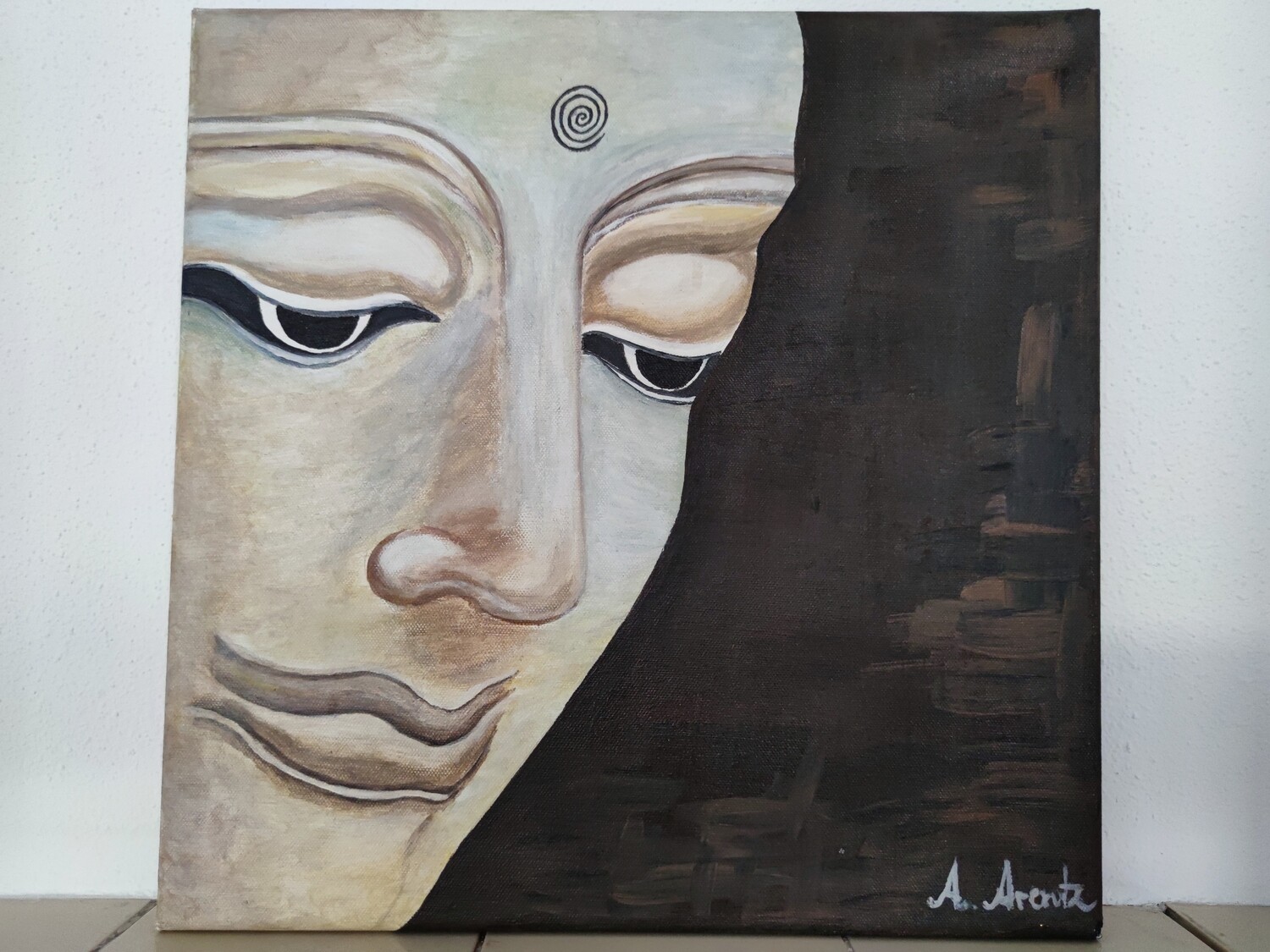Buddha