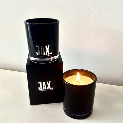 JAX Candle