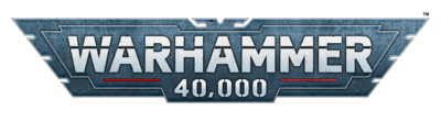 Warhammer 40,000
