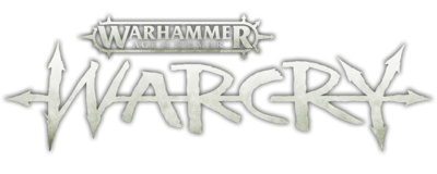 Age of Sigmar: Warcry