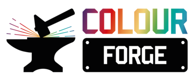 The Colour Forge