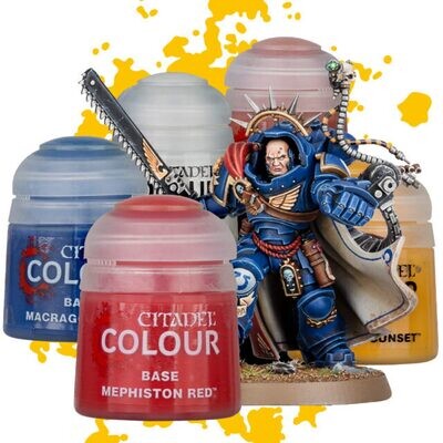 Hobby Supplies