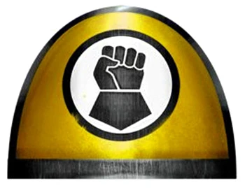 Imperial Fists