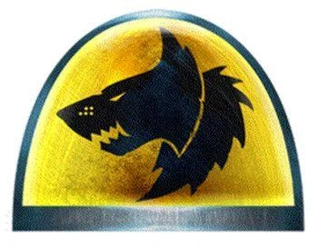 Space Wolves
