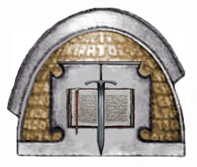 Grey Knights