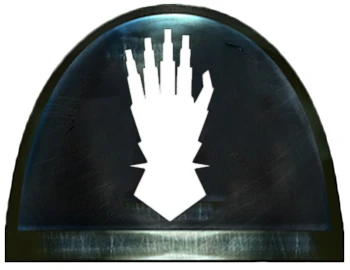 Iron Hands
