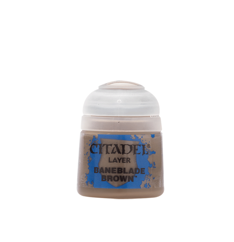 LAYER: BANEBLADE BROWN 12ML