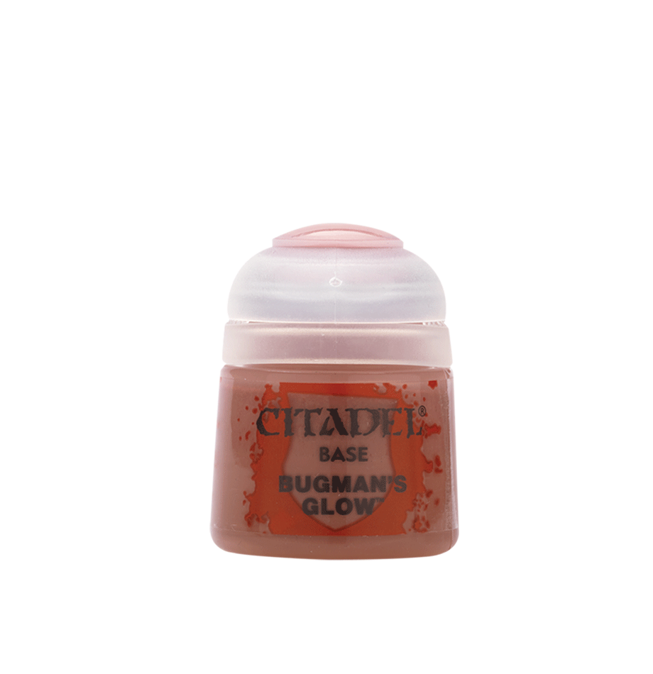 BASE: BUGMAN&#39;S GLOW 12ML