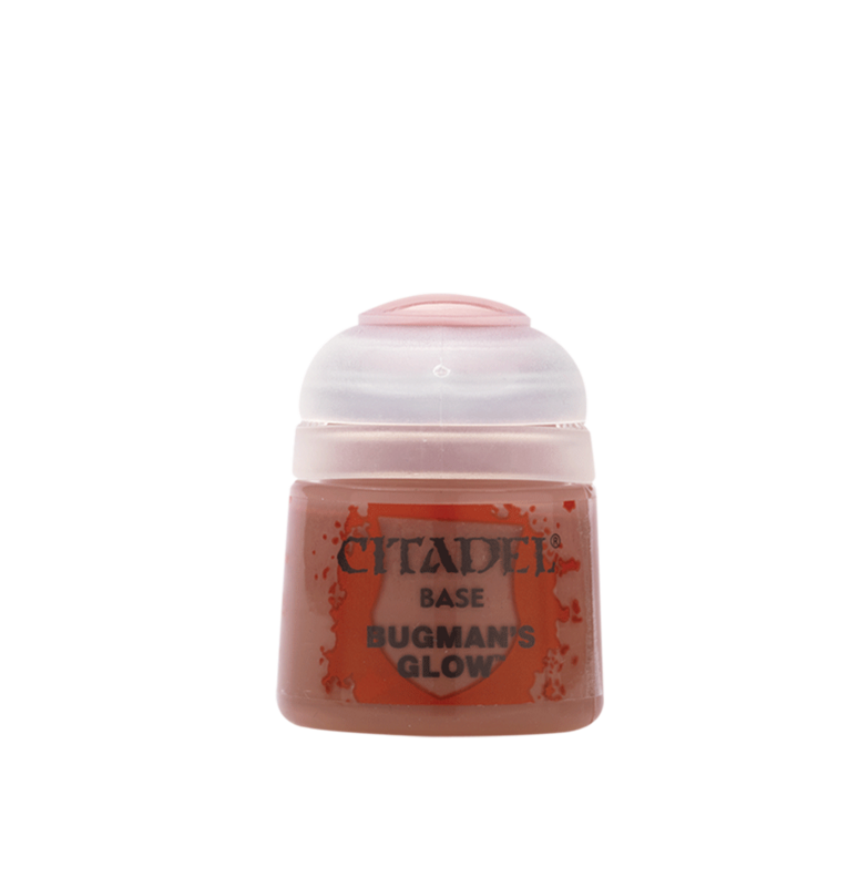 BASE: BUGMAN&#39;S GLOW 12ML