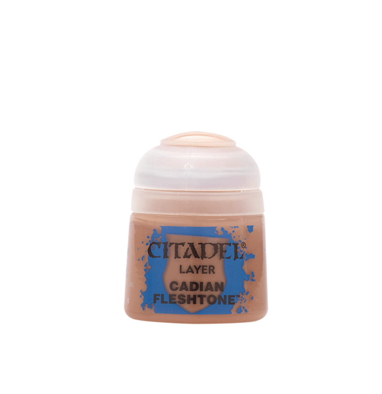 LAYER: CADIAN FLESHTONE (12ML)
