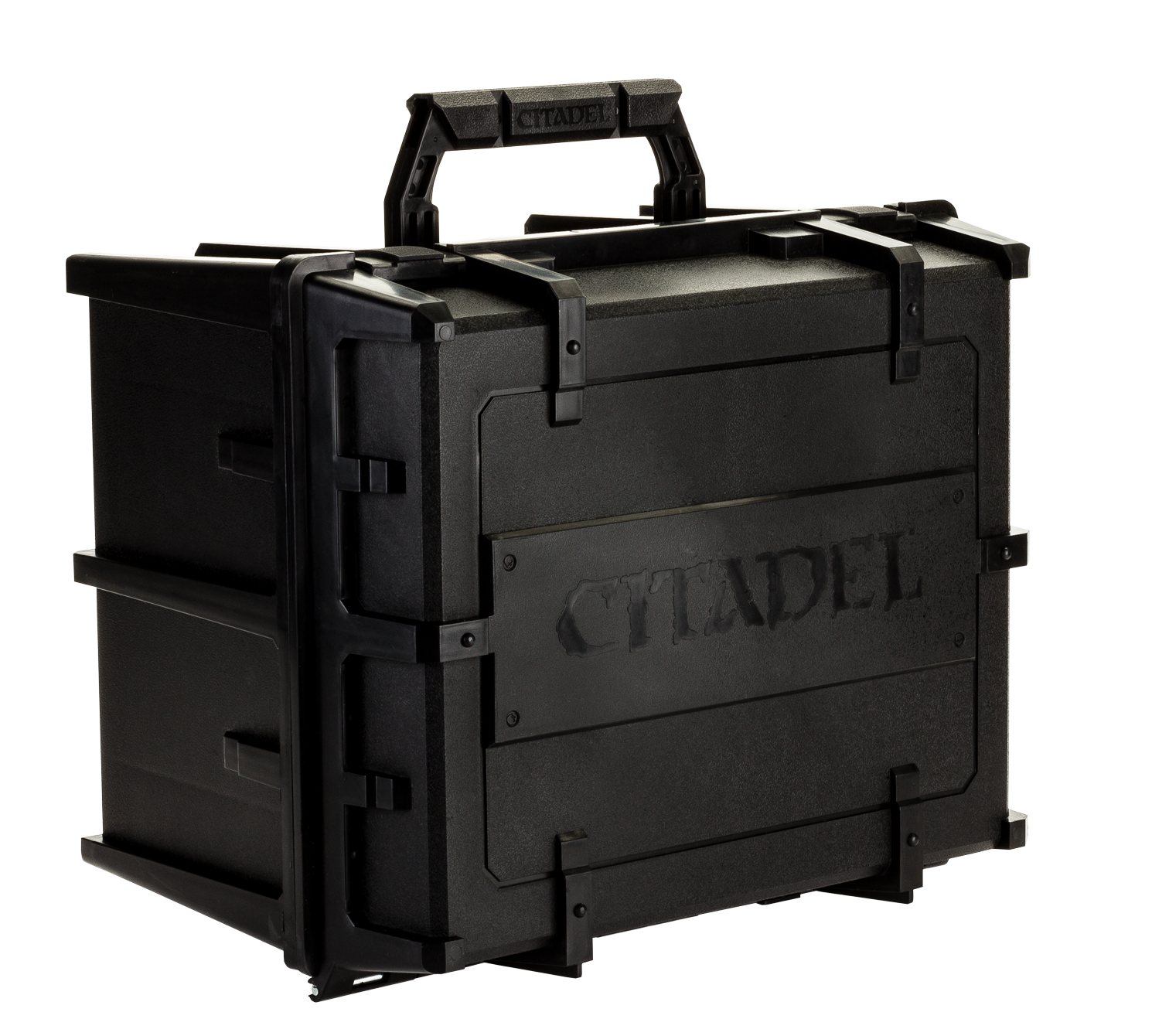 CITADEL: BATTLE FIGURE CASE