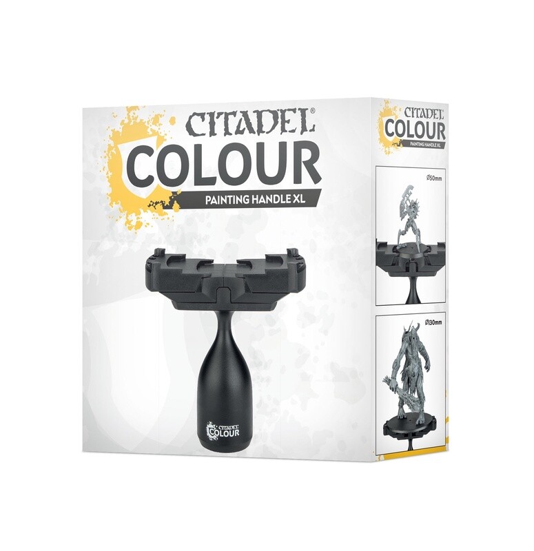 CITADEL: COLOUR PAINTING HANDLE XL