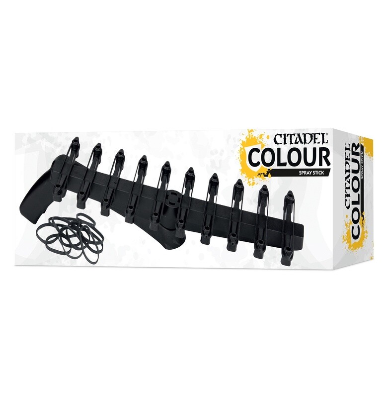 CITADEL: COLOUR SPRAY STICK