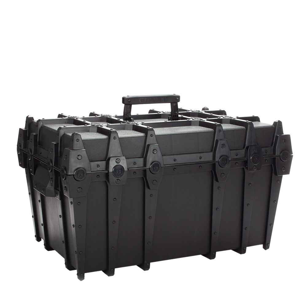 CITADEL: CRUSADE FIGURE CASE