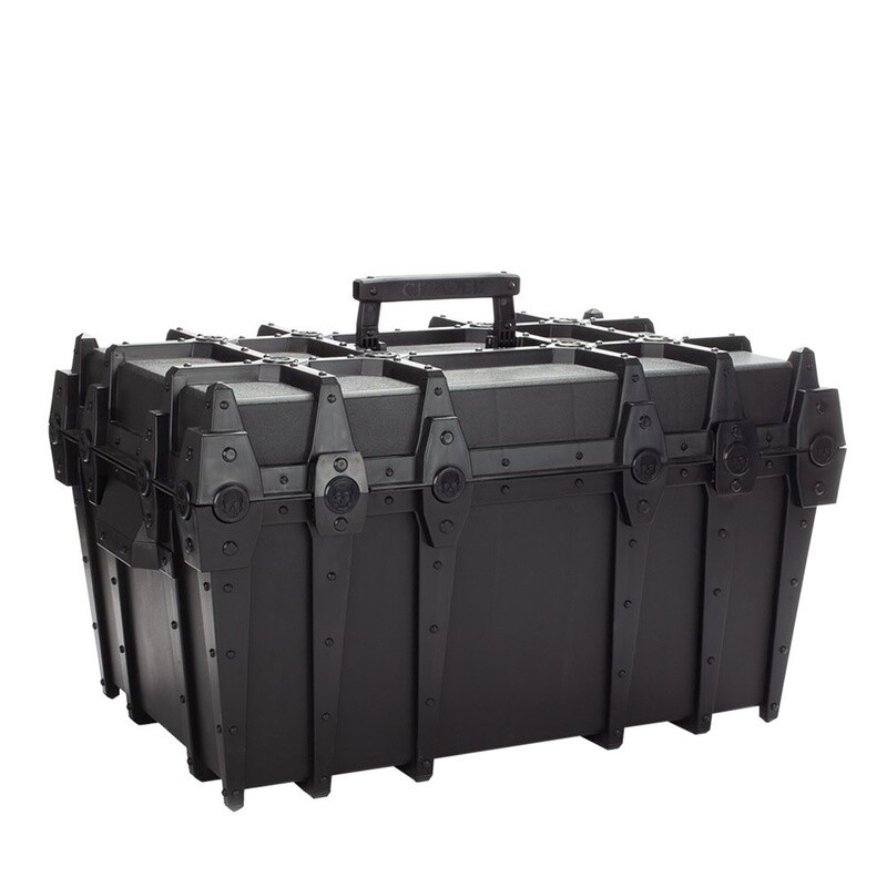 CITADEL: CRUSADE FIGURE CASE
