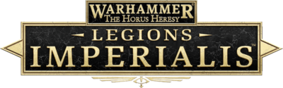 Legions Imperialis