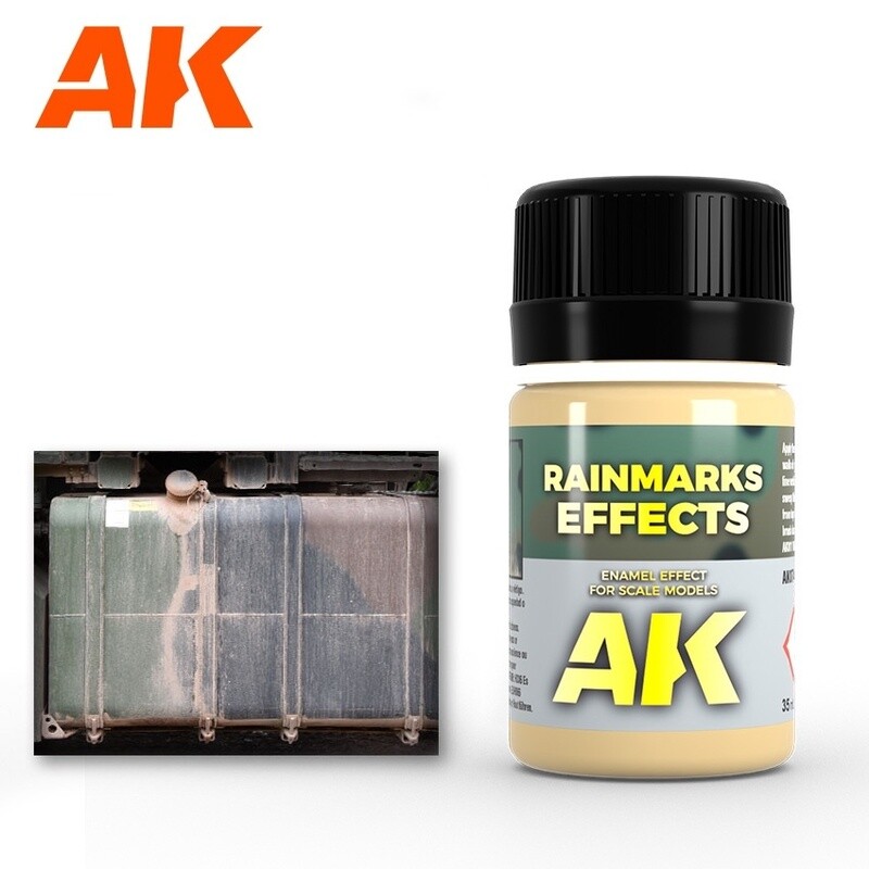 Rainmarks Effects 35ml