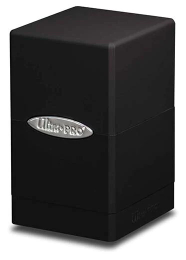 Ultra Pro - Satin Tower Deck Box