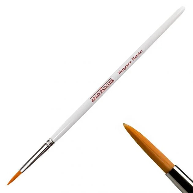 AP: Wargamer - Monster Brush