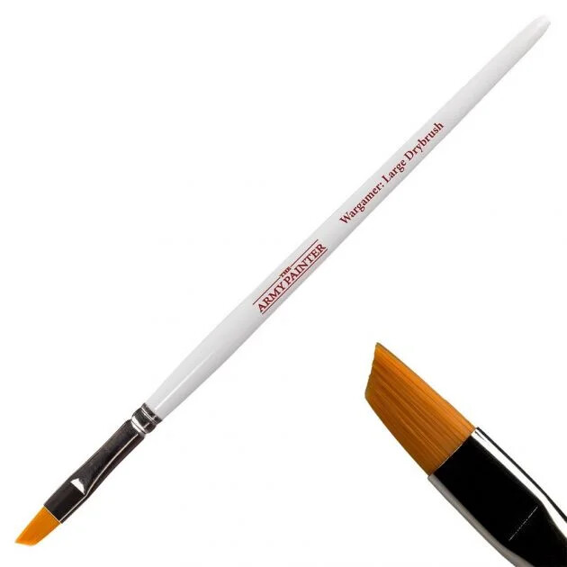 AP: Wargamer - Large Drybrush