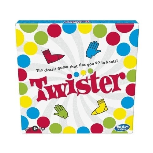 Twister, Name: Classic