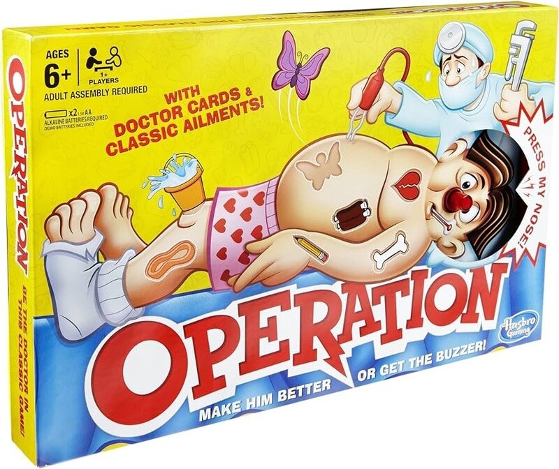 Classic Operation