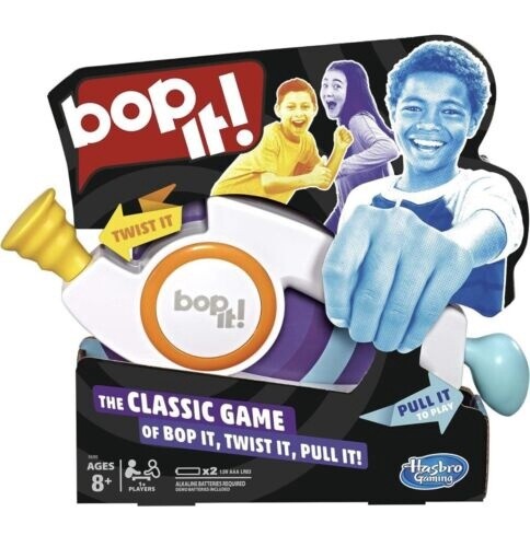 Bop It
