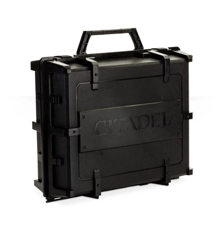 CITADEL: SKIRMISH FIGURE CASE