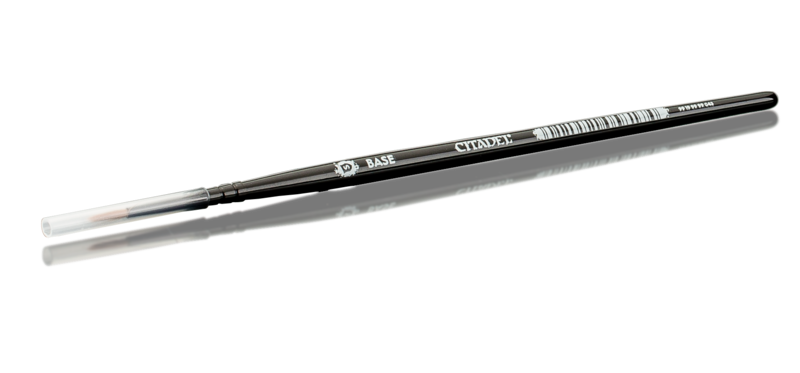 CITADEL: SMALL BASE BRUSH