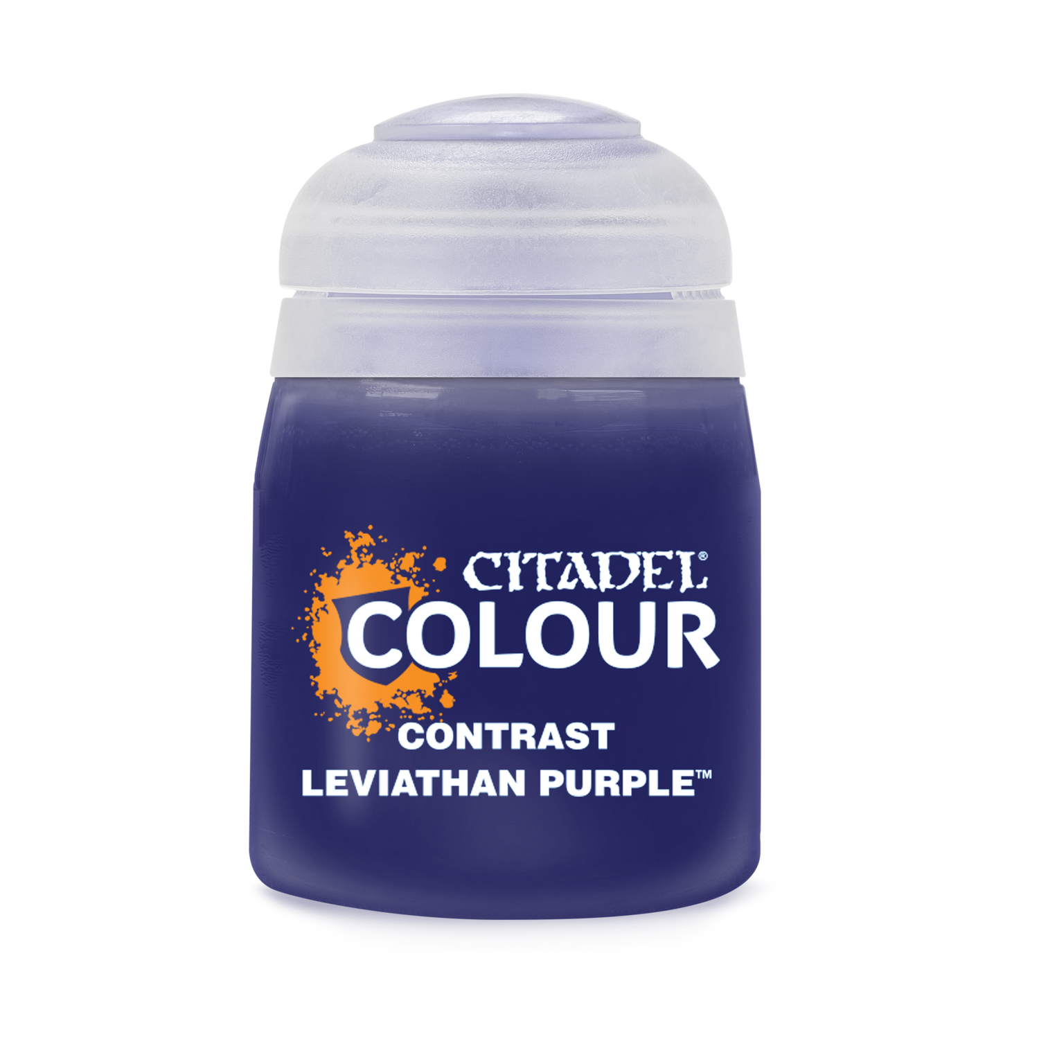 CONTRAST: LEVIATHAN PURPLE (18ML)