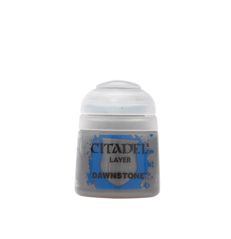 LAYER: DAWNSTONE (12ML)