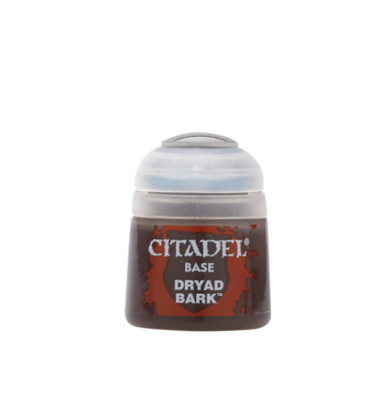 BASE: DRYAD BARK (12ML)