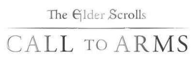 Elder Scrolls: A Call To Arms