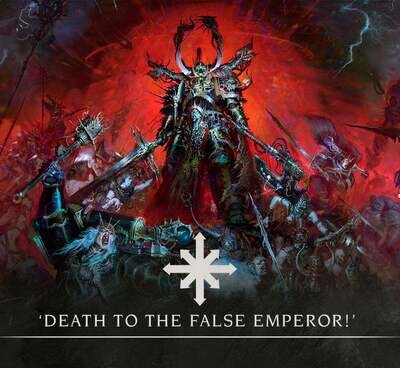 Chaos Space Marines