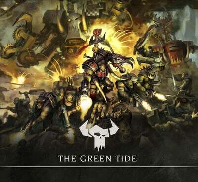 Orks
