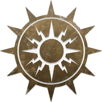 Grand Army: Order