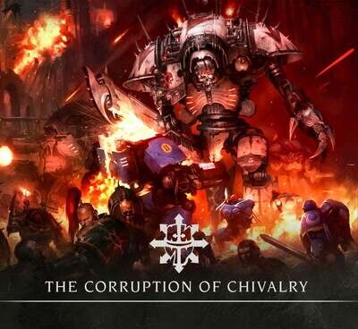 Chaos Knights