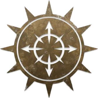 Grand Army: Chaos