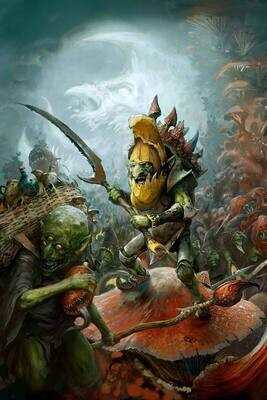 Gloomspite Gitz