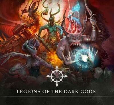 Chaos Daemons