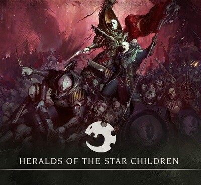 Genestealer Cults