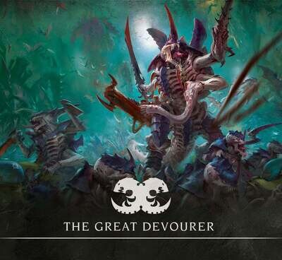Tyranids
