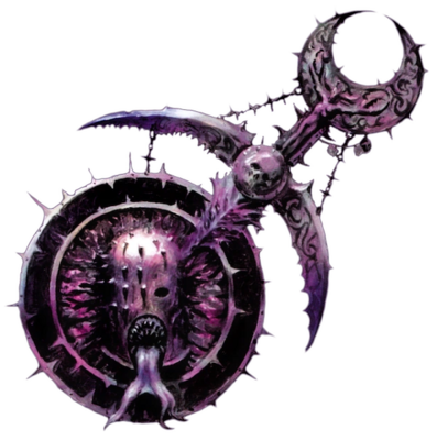 Hedonites of Slaanesh