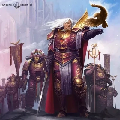 Emperor&#39;s Children